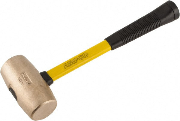 Ampco M-3FG 6 Lb Head Mallet