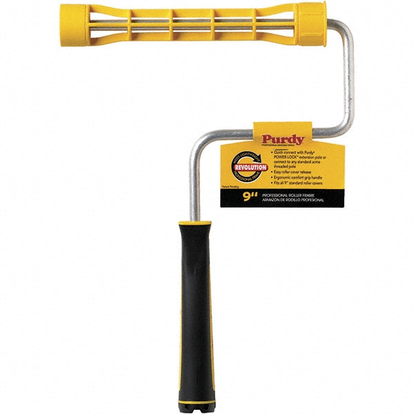 Purdy 14A751129 Revolution 9" Frame
