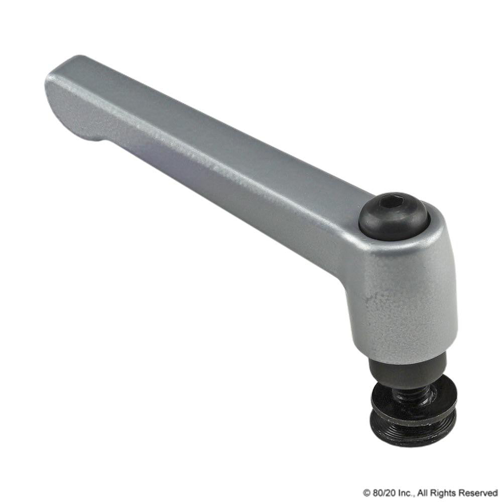 80/20 Inc. 6800 Linear Bearing Brake: Use with Series 15