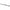 OSG 136008 Spiral Flute Tap: #6-32, UNC, 3 Flute, Bottoming Chamfer, 3B Class of Fit, Vanadium High-Speed Steel, TiCN Finish