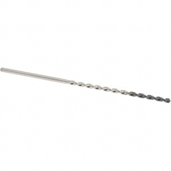 OSG 17516011 Extra Length Drill Bit: 3/32" (0.0938"), 120 deg Point, Cobalt