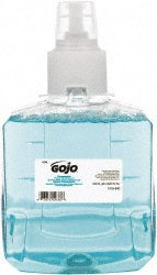 GOJO 1916-02 Hand Soap: 1,200 mL Dispenser Refill