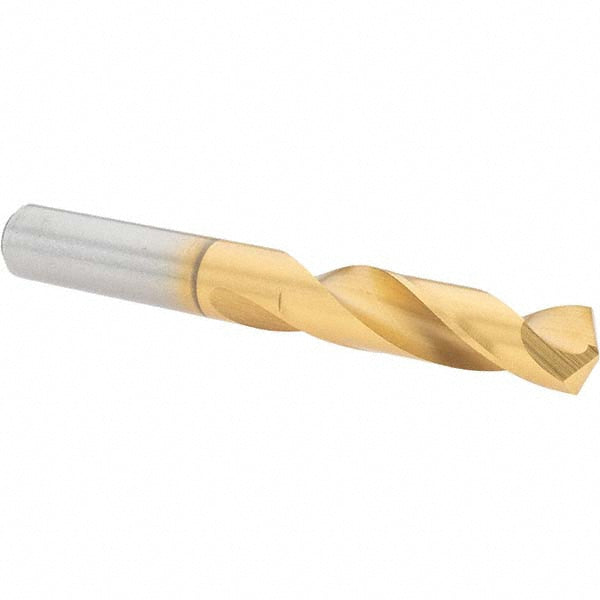 YG-1 D4146026 Screw Machine Drill Bit: 13/32"135 deg, Cobalt