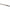 OSG HP434-1577 Corner Radius End Mill: 4.00 mm Dia, 11.00 mm LOC, 1.00 mm Corner Radius, 4 Flute, Solid Carbide