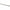 OSG 447100511 Corner Radius End Mill: 1/8