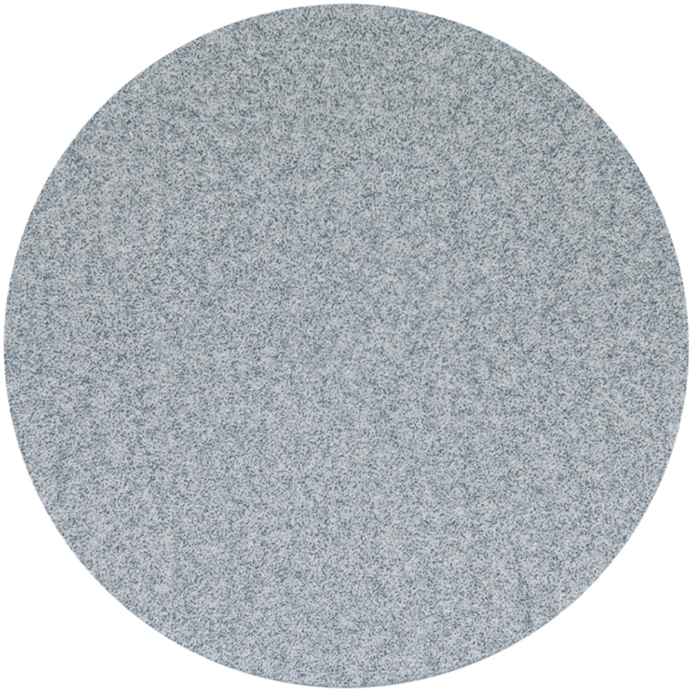 Norton 66261140528 Hook & Loop Disc: 6" Dia, 180 Grit, Coated, Ceramic Alumina