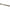 OSG 2404403 Straight Flute Tap: 5/16-18 UNC, 4 Flute, Bottoming Chamfer, 3B Class of Fit, Vanadium High-Speed Steel, Nitride Finish