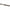 OSG 2494203 Straight Flute Tap: 3/8-16 UNC, 4 Flute, Bottoming Chamfer, 3B Class of Fit, Vanadium High-Speed Steel, Nitride Finish