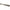 OSG 2494803 Straight Flute Tap: 7/16-20 UNF, 4 Flute, Bottoming Chamfer, Vanadium High-Speed Steel, Nitride Finish