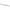 OSG 2493000 Straight Flute Tap: #4-40 UNC, 3 Flute, Plug Chamfer, 2B & 3B Class of Fit, Vanadium High-Speed Steel, Bright/Uncoated Finish