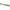 OSG 2407903 Straight Flute Tap: 1/2-20 UNF, 4 Flute, Plug Chamfer, 3B Class of Fit, Vanadium High-Speed Steel, Nitride Finish