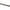 OSG 2411203 Straight Flute Tap: M8x1.25 Metric Coarse, 4 Flute, Bottoming Chamfer, 6H Class of Fit, Vanadium High-Speed Steel, Nitride Finish