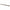 OSG 2495103 Straight Flute Tap: M5x0.8 Metric Coarse, 3 Flute, Plug Chamfer, Vanadium High-Speed Steel, Nitride Finish