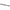 OSG 2817601 Spiral Point Tap: #6-32 UNC, 2 Flutes, Plug Chamfer, HSS-E Vanadium, Steam Oxide Coated