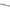 OSG 2818801 Spiral Point Tap: #10-32 UNF, 3 Flutes, Plug Chamfer, 6H Class of Fit, HSS-E Vanadium, Steam Oxide Coated