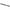 OSG 2819001 Spiral Point Tap: #10-32 UNF, 3 Flutes, Plug Chamfer, HSS-E Vanadium, Steam Oxide Coated