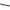 OSG 2841701 Spiral Point Tap: 3/8-24 UNF, 3 Flutes, Plug Chamfer, HSS-E Vanadium, Steam Oxide Coated