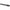 OSG 2842401 Spiral Point Tap: 1/2-13 UNC, 3 Flutes, Plug Chamfer, 2B Class of Fit, HSS-E Vanadium, Steam Oxide Coated