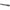 OSG 2832601 Spiral Point Tap: 1/2-20 UNF, 3 Flutes, Plug Chamfer, 3B Class of Fit, HSS-E Vanadium, Steam Oxide Coated
