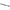 OSG 2890501 Spiral Point Tap: M3.5x0.6 Metric, 3 Flutes, Plug Chamfer, 6H Class of Fit, HSS-E Vanadium, Steam Oxide Coated