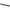 OSG 2891701 Spiral Point Tap: M10x1.25 Metric Fine, 3 Flutes, Plug Chamfer, HSS-E Vanadium, Steam Oxide Coated