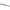 OSG 2906001 Spiral Flute Tap: #3-48, UNC, 2 Flute, Modified Bottoming Chamfer, 2B Class of Fit, Vanadium High-Speed Steel, Oxide Finish