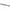 OSG 2912801 Spiral Flute Tap: #8-32, UNC, 3 Flute, Modified Bottoming Chamfer, 2B Class of Fit, Vanadium High-Speed Steel, Oxide Finish