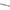 OSG 2908801 Spiral Flute Tap: #10-32, UNF, 3 Flute, Modified Bottoming Chamfer, 3B Class of Fit, Vanadium High-Speed Steel, Oxide Finish