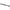OSG 2919001 Spiral Flute Tap: #10-32, UNF, 3 Flute, Modified Bottoming Chamfer, 2B Class of Fit, Vanadium High-Speed Steel, Oxide Finish
