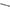 OSG 2930401 Spiral Flute Tap: 1/4-28, UNF, 3 Flute, Modified Bottoming Chamfer, 3B Class of Fit, Vanadium High-Speed Steel, Oxide Finish