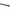 OSG 2932401 Spiral Flute Tap: 1/2-13, UNC, 3 Flute, Modified Bottoming Chamfer, 3B Class of Fit, Vanadium High-Speed Steel, Oxide Finish