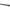 OSG 2932601 Spiral Flute Tap: 1/2-20, UNF, 3 Flute, Modified Bottoming Chamfer, 3B Class of Fit, Vanadium High-Speed Steel, Oxide Finish
