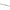 OSG 2951400 Spiral Flute Tap: #4-40, UNC, 2 Flute, Modified Bottoming Chamfer, 3B Class of Fit, Vanadium High-Speed Steel, Bright/Uncoated Finish