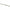 OSG 2952500 Spiral Flute Tap: #6-32, UNC, 2 Flute, Modified Bottoming Chamfer, 3B Class of Fit, Vanadium High-Speed Steel, Bright/Uncoated Finish