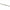OSG 2952600 Spiral Flute Tap: #6-32, UNC, 2 Flute, Modified Bottoming Chamfer, 2B Class of Fit, Vanadium High-Speed Steel, Bright/Uncoated Finish