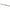 OSG 2953200 Spiral Flute Tap: #8-32, UNC, 2 Flute, Modified Bottoming Chamfer, 2B Class of Fit, Vanadium High-Speed Steel, Bright/Uncoated Finish