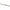 OSG 2954600 Spiral Flute Tap: #10-32, UNF, 2 Flute, Modified Bottoming Chamfer, 3B Class of Fit, Vanadium High-Speed Steel, Bright/Uncoated Finish