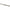 OSG 2955200 Spiral Flute Tap: 1/4-20, UNC, 2 Flute, Modified Bottoming Chamfer, 2B Class of Fit, Vanadium High-Speed Steel, Bright/Uncoated Finish