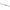 OSG 2963300 Spiral Flute Tap: M3x0.5, Metric Coarse, 2 Flute, Modified Bottoming Chamfer, 6H Class of Fit, Vanadium High-Speed Steel, Bright/Uncoated Finish
