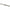 OSG 2963600 Spiral Flute Tap: M6x1, Metric Coarse, 2 Flute, Modified Bottoming Chamfer, 6H Class of Fit, Vanadium High-Speed Steel, Bright/Uncoated Finish