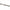 OSG 2963800 Spiral Flute Tap: M8x1.25, Metric Coarse, 2 Flute, Modified Bottoming Chamfer, 6H Class of Fit, Vanadium High-Speed Steel, Bright/Uncoated Finish