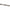 OSG 2964100 Spiral Flute Tap: M10x1.5, Metric Coarse, 2 Flute, Modified Bottoming Chamfer, 6H Class of Fit, Vanadium High-Speed Steel, Bright/Uncoated Finish
