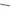 OSG 1170501 Straight Flute Tap: 1/4-28 UNF, 3 Flute, Bottoming Chamfer, 3B Class of Fit, High-Speed Steel, Oxide Finish