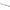 OSG 1405002008 Thread Forming Tap: #4-40 UNC, Bottoming, Powdered Metal High Speed Steel, TiCN Coated