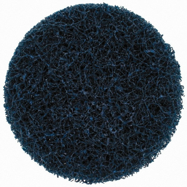Standard Abrasives 7100074871 Quick-Change Disc: TSM, 2" Dia, Aluminum Oxide, Non-Woven
