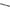 OSG 1600207 Straight Flute Tap: 1/4-20 UNC, 4 Flute, Bottoming Chamfer, 3B Class of Fit, High-Speed Steel, Nitride & Oxide Finish