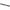 OSG 1600407 Straight Flute Tap: 1/4-20 UNC, 4 Flute, Bottoming Chamfer, 2B Class of Fit, High-Speed Steel, Nitride & Oxide Finish