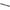 OSG 1600607 Straight Flute Tap: 1/4-28 UNF, 4 Flute, Bottoming Chamfer, 3B Class of Fit, High-Speed Steel, Nitride & Oxide Finish