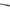 OSG 1602807 Straight Flute Tap: 1/2-13 UNC, 4 Flute, Bottoming Chamfer, 3B Class of Fit, High-Speed Steel, Nitride & Oxide Finish