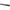 OSG 1604007 Straight Flute Tap: 5/8-11 UNC, 4 Flute, Bottoming Chamfer, 3B Class of Fit, High-Speed Steel, Nitride & Oxide Finish